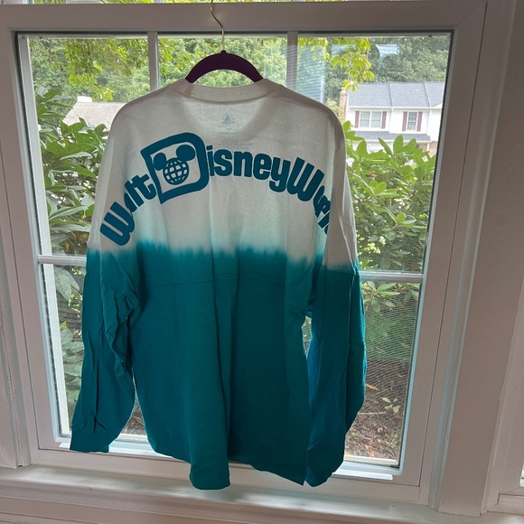 Disney World Spirit Jersey - Picture 2 of 2